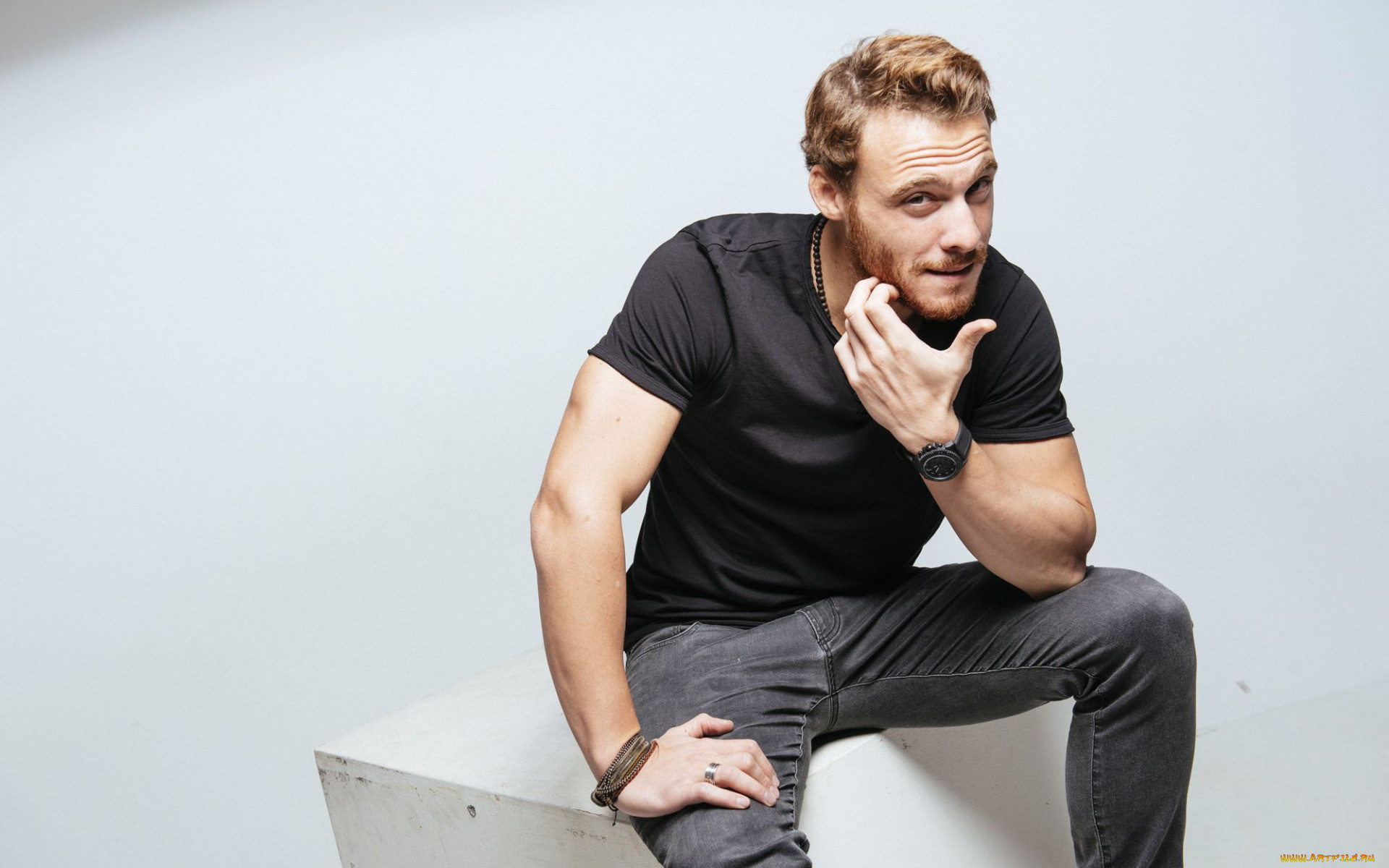 kerem bursin, , - unsort, kerem, bursin